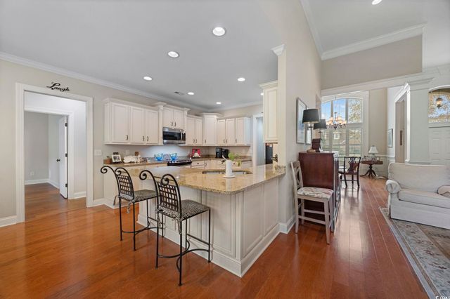 2036 Woodburn Dr., Myrtle Beach, SC 29577