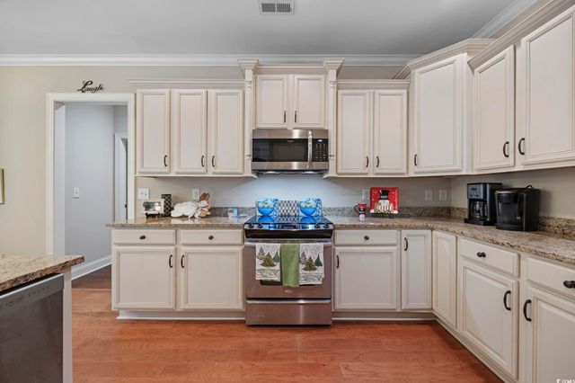 2036 Woodburn Dr., Myrtle Beach, SC 29577