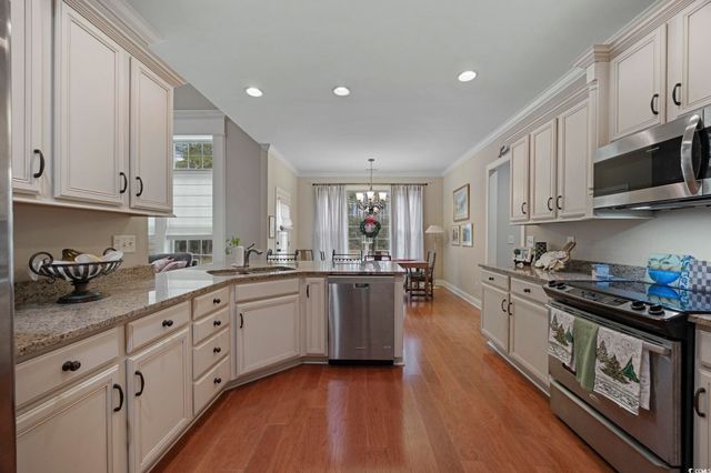 2036 Woodburn Dr., Myrtle Beach, SC 29577