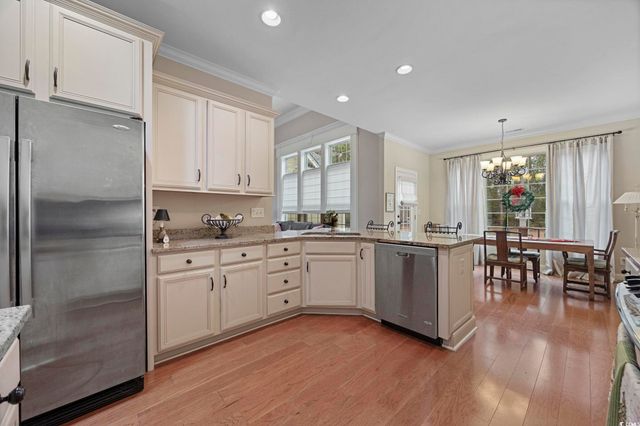 2036 Woodburn Dr., Myrtle Beach, SC 29577