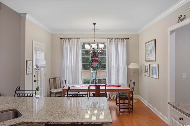 2036 Woodburn Dr., Myrtle Beach, SC 29577