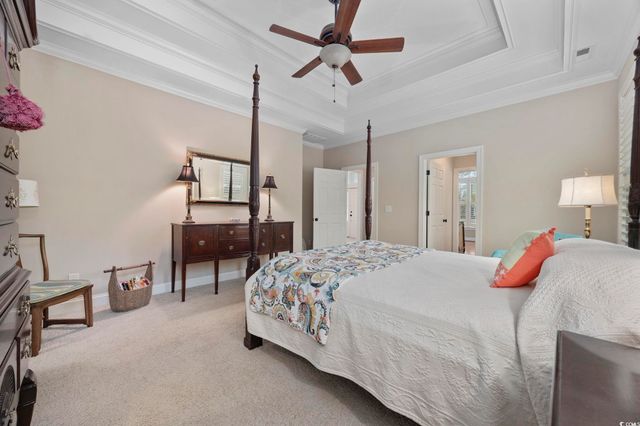 2036 Woodburn Dr., Myrtle Beach, SC 29577