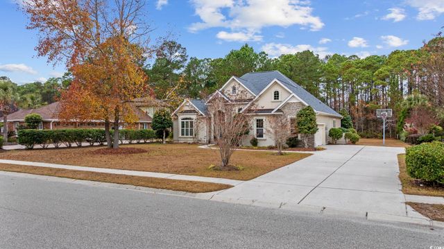 2036 Woodburn Dr., Myrtle Beach, SC 29577