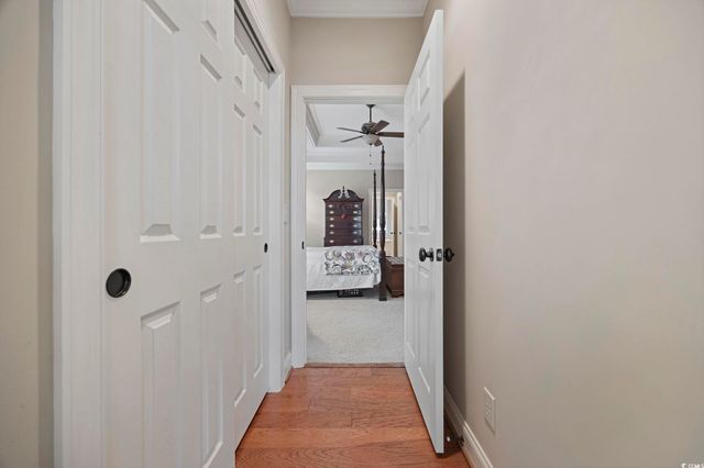 2036 Woodburn Dr., Myrtle Beach, SC 29577