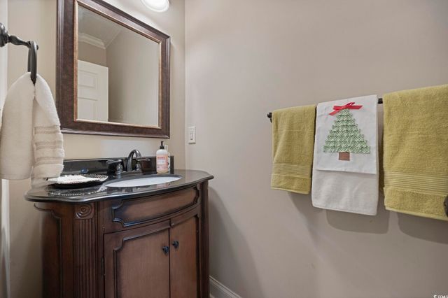 2036 Woodburn Dr., Myrtle Beach, SC 29577