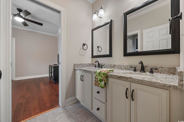 2036 Woodburn Dr., Myrtle Beach, SC 29577