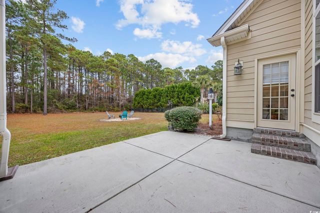 2036 Woodburn Dr., Myrtle Beach, SC 29577