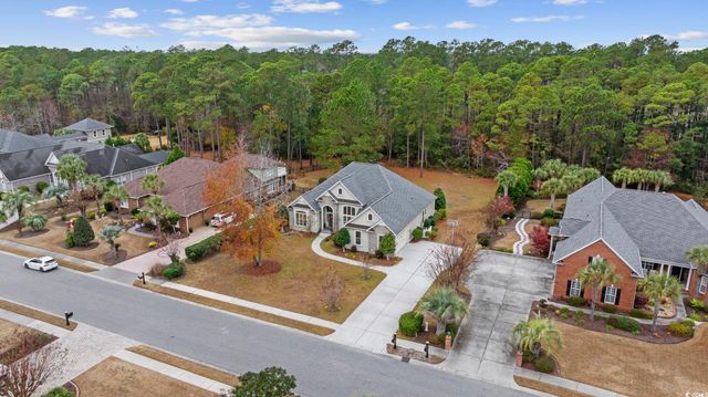 2036 Woodburn Dr., Myrtle Beach, SC 29577