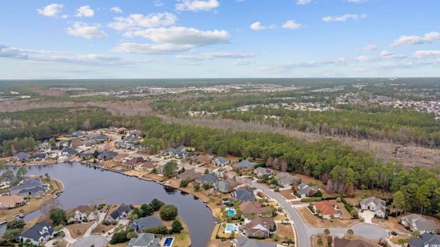 2036 Woodburn Dr., Myrtle Beach, SC 29577