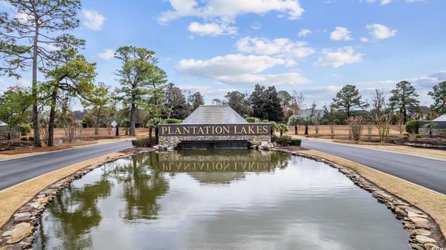 2036 Woodburn Dr., Myrtle Beach, SC 29577