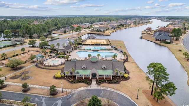 2036 Woodburn Dr., Myrtle Beach, SC 29577