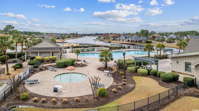 2036 Woodburn Dr., Myrtle Beach, SC 29577