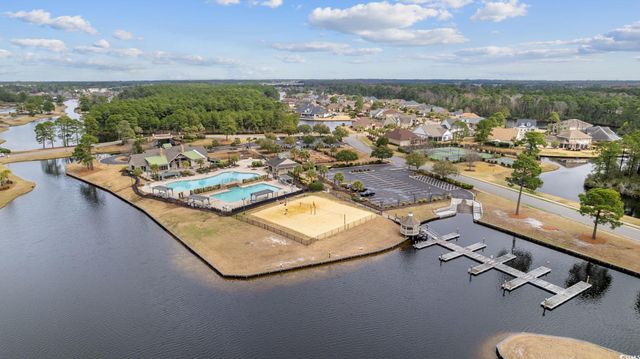 2036 Woodburn Dr., Myrtle Beach, SC 29577