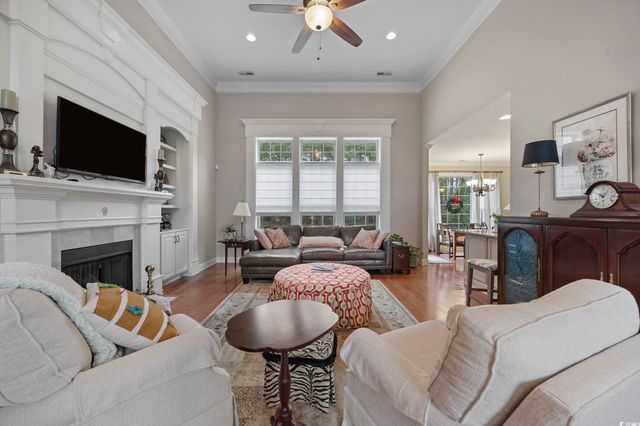 2036 Woodburn Dr., Myrtle Beach, SC 29577