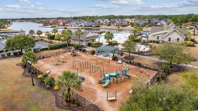 2036 Woodburn Dr., Myrtle Beach, SC 29577