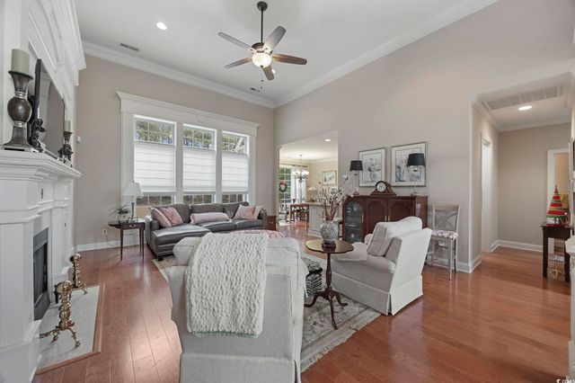 2036 Woodburn Dr., Myrtle Beach, SC 29577