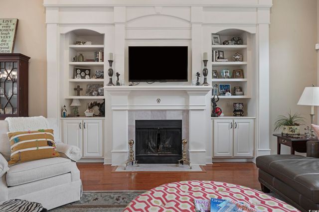 2036 Woodburn Dr., Myrtle Beach, SC 29577