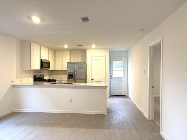 1511 Sunset Ridge Drive, Conroe, TX 77303