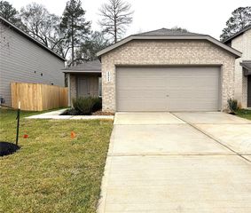 1511 Sunset Ridge Drive, Conroe, TX 77303