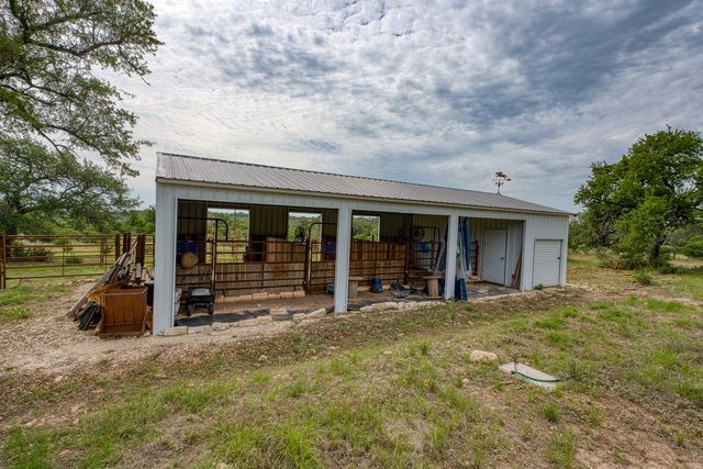 1433 Althaus Ranch Road, Johnson City, TX 78636