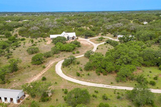 1433 Althaus Ranch Road, Johnson City, TX 78636