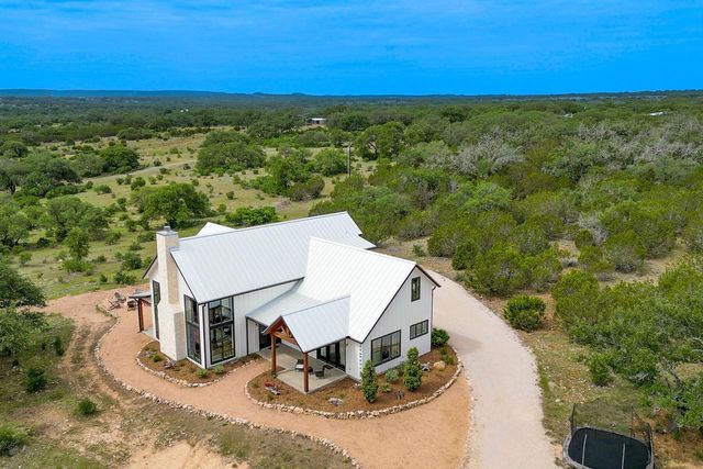 1433 Althaus Ranch Road, Johnson City, TX 78636