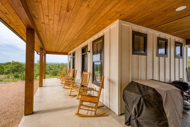 1433 Althaus Ranch Road, Johnson City, TX 78636