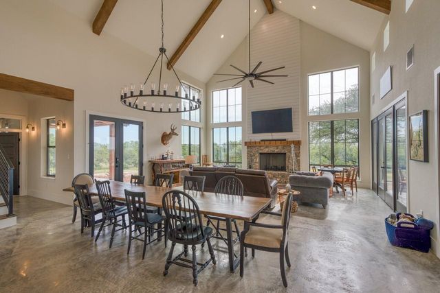 1433 Althaus Ranch Road, Johnson City, TX 78636