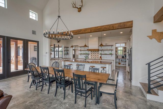 1433 Althaus Ranch Road, Johnson City, TX 78636