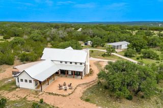 1433 Althaus Ranch Road, Johnson City, TX 78636
