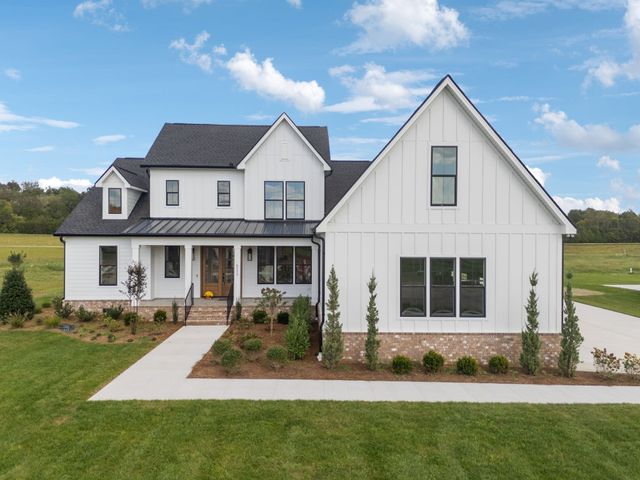 6220 Cedar Brooke Lane, Spring Hill, TN 37174