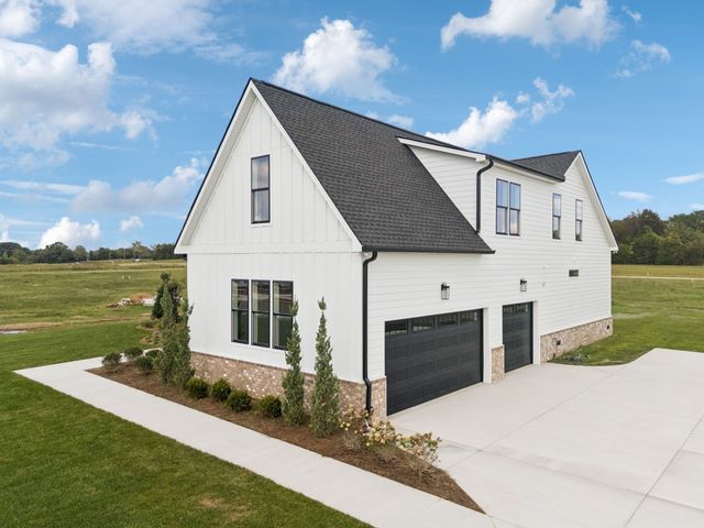 6220 Cedar Brooke Lane, Spring Hill, TN 37174