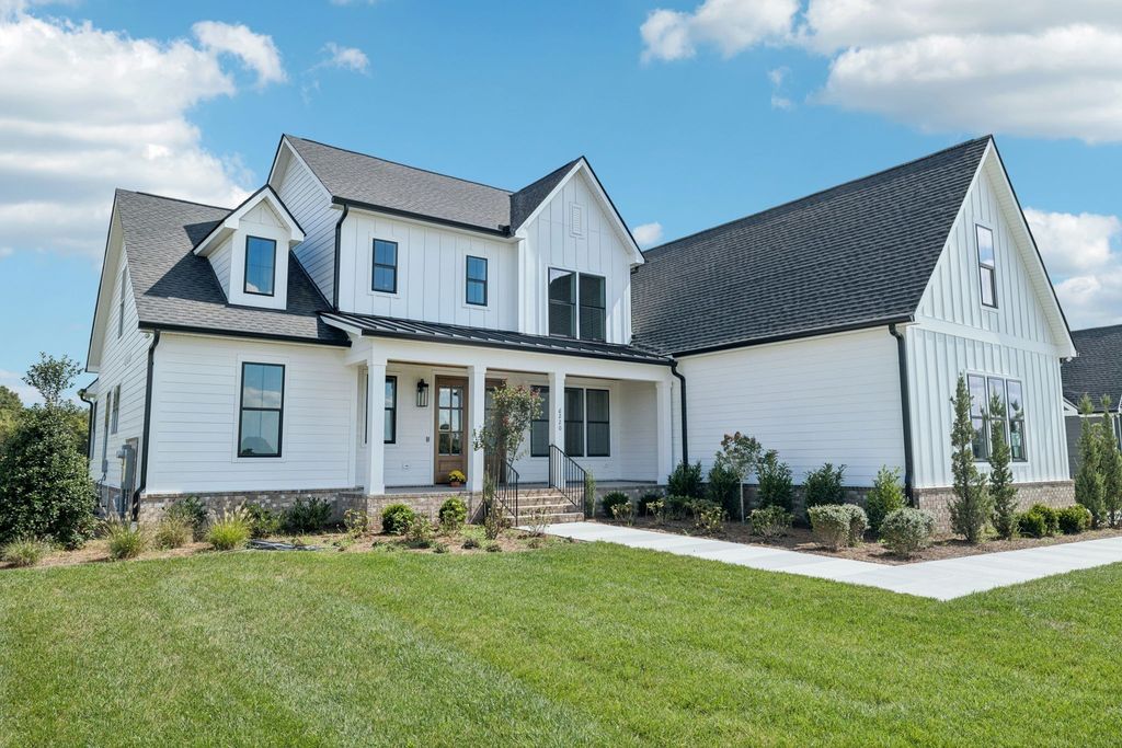 6220 Cedar Brooke Lane, Spring Hill, TN 37174