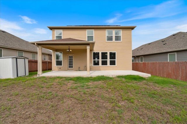 14302 Honey Gem DR, Pflugerville, TX 78660