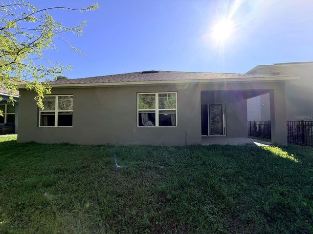 507 LADY IRELYN COURT, Deland, FL 32724