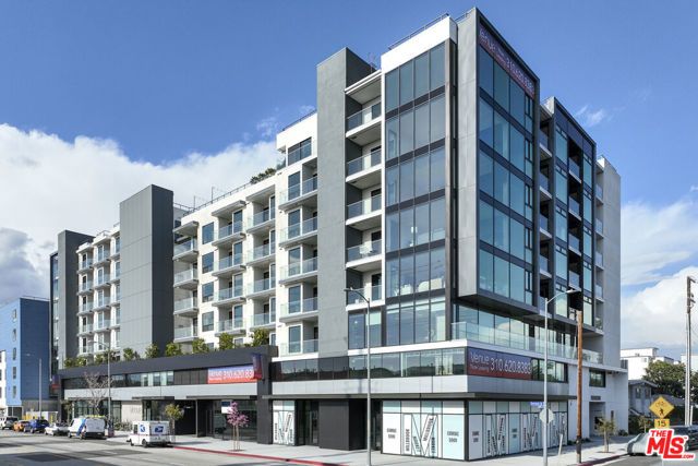 3688 Overland Avenue 641, Los Angeles, CA 90034