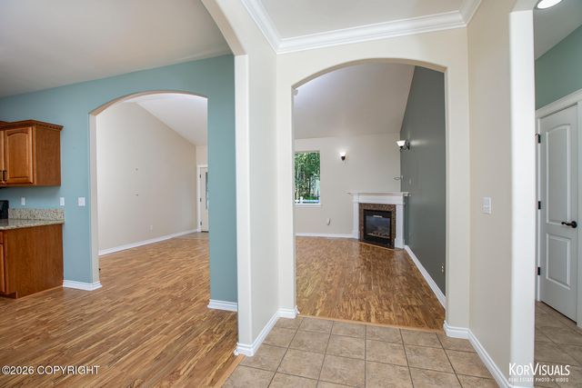 2101 S Countrywood Drive, Wasilla, AK 99623