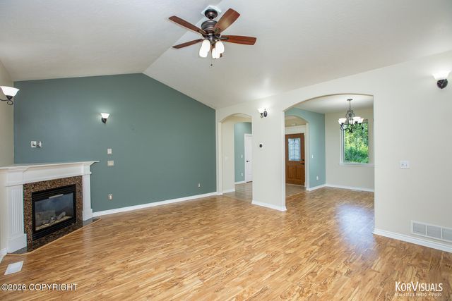 2101 S Countrywood Drive, Wasilla, AK 99623