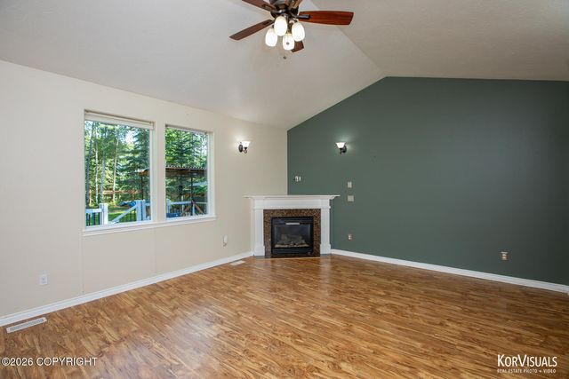 2101 S Countrywood Drive, Wasilla, AK 99623