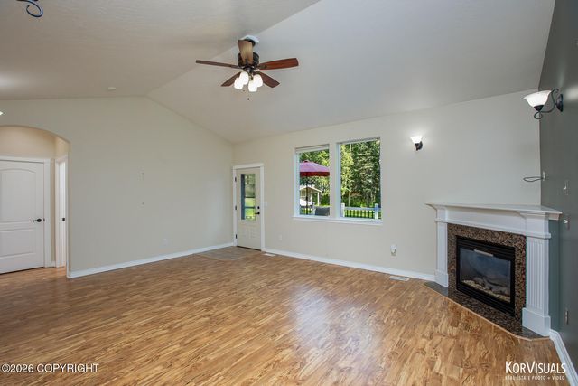2101 S Countrywood Drive, Wasilla, AK 99623