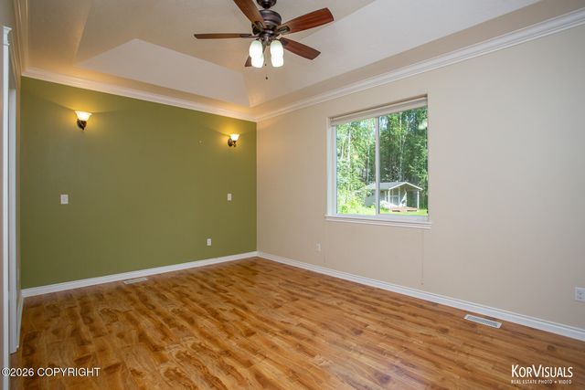 2101 S Countrywood Drive, Wasilla, AK 99623