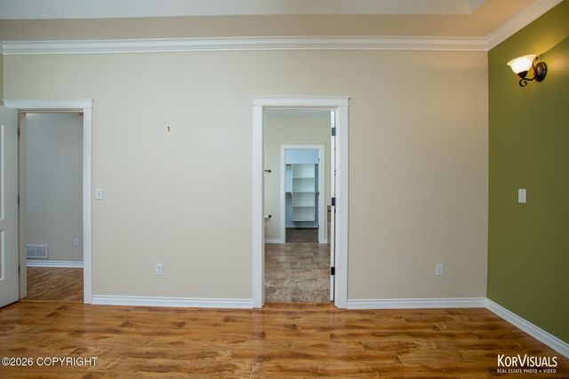 2101 S Countrywood Drive, Wasilla, AK 99623
