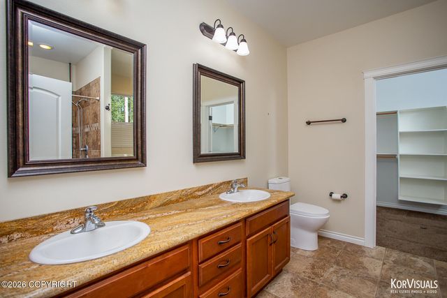 2101 S Countrywood Drive, Wasilla, AK 99623