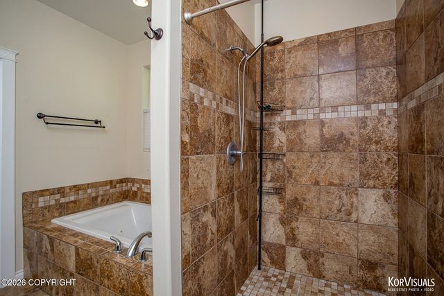 2101 S Countrywood Drive, Wasilla, AK 99623