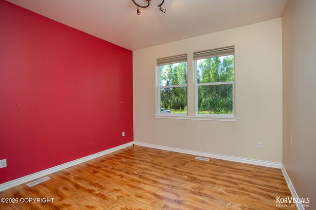 2101 S Countrywood Drive, Wasilla, AK 99623