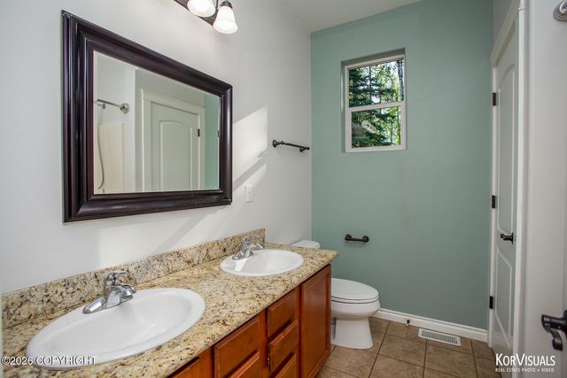 2101 S Countrywood Drive, Wasilla, AK 99623