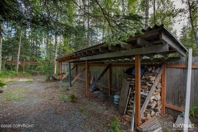 2101 S Countrywood Drive, Wasilla, AK 99623