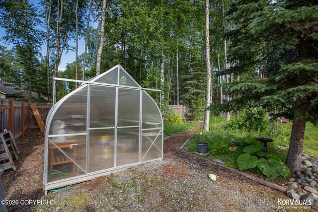 2101 S Countrywood Drive, Wasilla, AK 99623