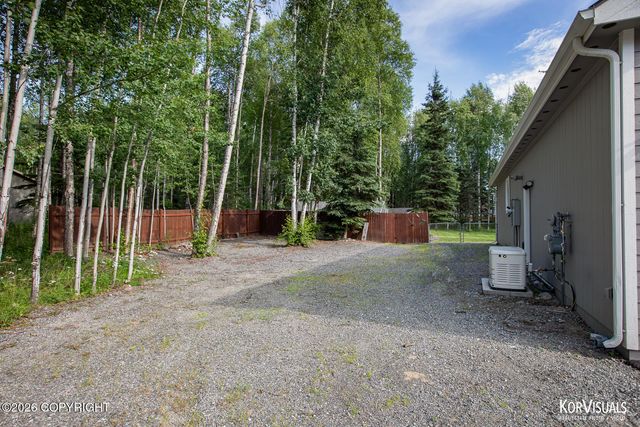 2101 S Countrywood Drive, Wasilla, AK 99623