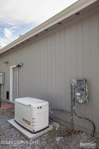 2101 S Countrywood Drive, Wasilla, AK 99623
